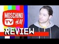 MOSCHINO for H&M collection REVIEW