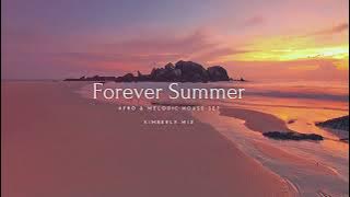 Download lagu Forever Summer | Melodic & Afro House Mix 2024 – KIMBERLY DJ