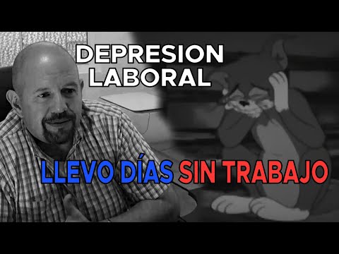 Cómo Buscar Trabajo Cuando Estás Deprimido