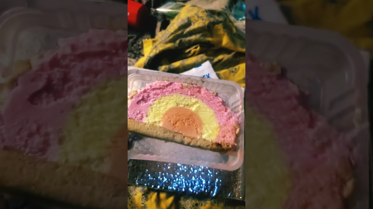 cassata amul ice cream