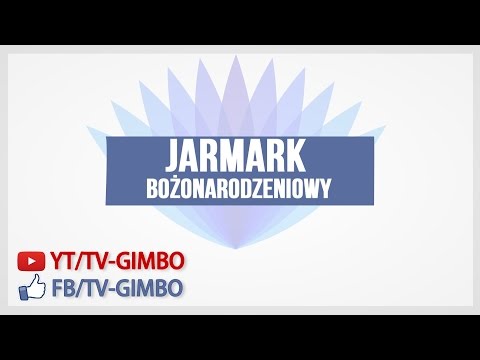 Jarmark Bożonarodzeniowy l