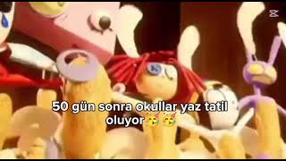 Okullar tatil olucak😝#kesfet#kesfetedus#keşfetteyiz #kesfetbenionecikar 