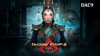 Shadow Fight 4 Arena: Season 4