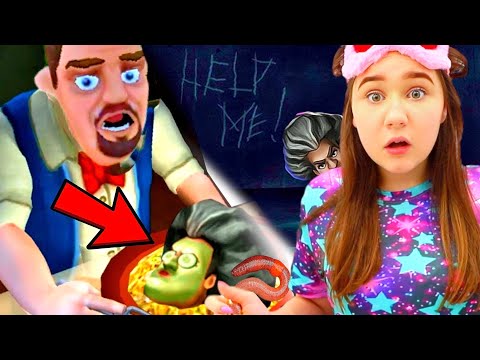 worms-in-my-food-prank!!-scary-teacher-3d