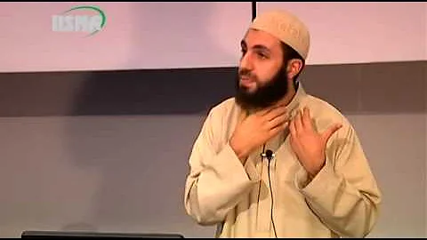 The Mercy of Prophet Muhammad peace be upon him   Bilal Assad   YouTube2