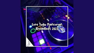 DJ ANAK SEKECIL ITU BERKELAHI DENGAN WAKTU BREAKBEAT