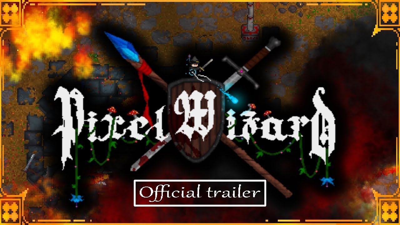 Pixel Wizard media thumbnail