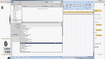 Create Equestrian Folders from Excel Spreadsheet for Photo Parata