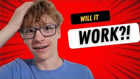 What happens when you start a pc without ram? | Real Example