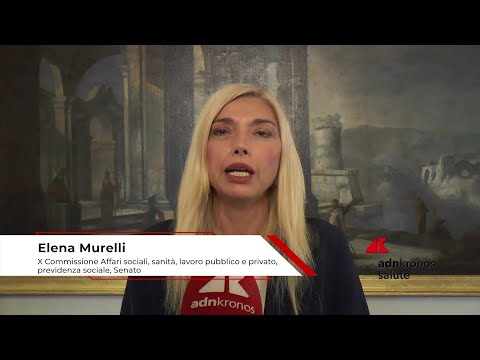 Video Farmaci: Murelli (Lega), garantire accesso a innovativi con Testo unico