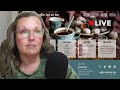 LIVE 🟤 Building a Contact Form From Scratch | HTML CSS JS Project | Part 4