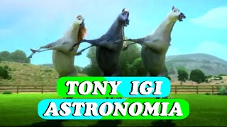 Toni Igi - Astronomy (Coffin Dance) Multversion