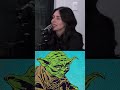 🐢 Yoda and Spidey Know Best 🕷️
