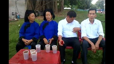 HÁT SLI QUỐC KHÁNH 2/9 THÀNH PHỐ LẠNG SƠN P2