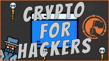 Symmetric Block Ciphers For Hackers [Capture The Flag Fundamentals]