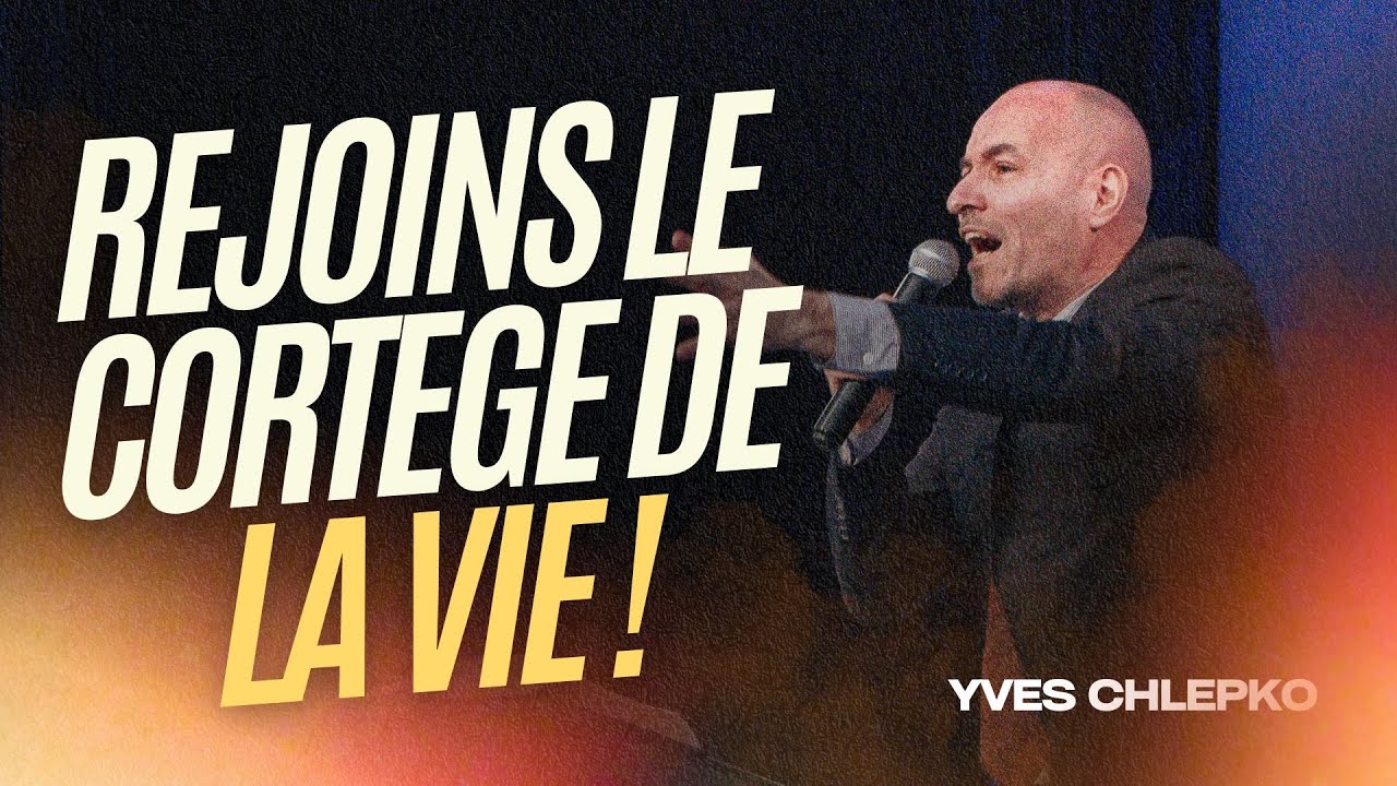 JEÛNE & PRIÈRE J-3 | Église de la Riviera