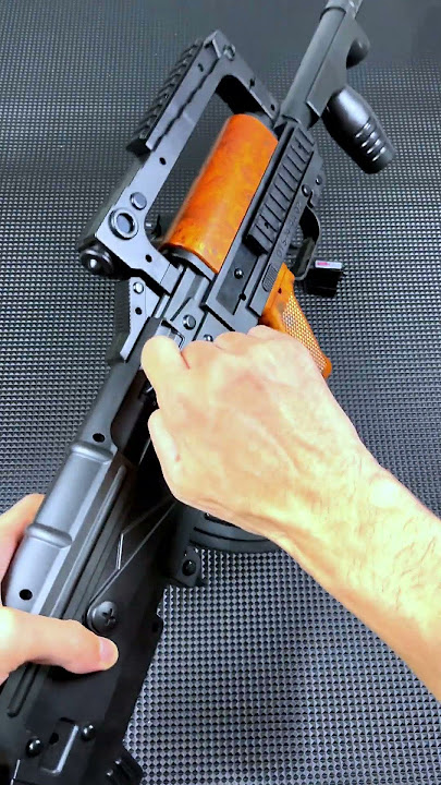 Who needs this groza?