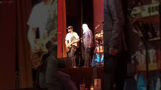 Edgar winter “Tobacco road” part 3 live Suffolk theater