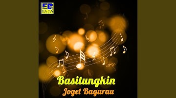Joget Bagurau