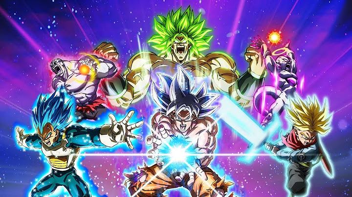 GIOCO A DRAGON BALL SPARKING ZERO PER LA PRIMA VOLTA(INCREDIBILE)!!!😍😍