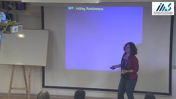 Intro: The Quantum Circuit Model - Dorit Aharonov