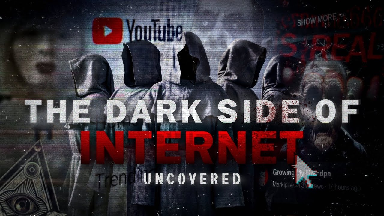 DARKEST CORNERS OF THE UNCOVERED YouTube DARKEST CORNERS OF THE UNCOVERED YouTube