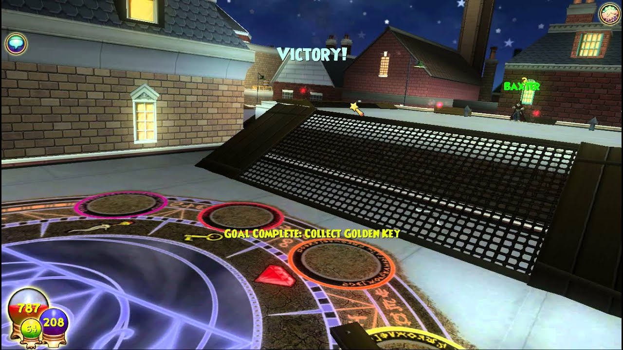 Wizard101 IronWorks W/Q_J_Gaming YouTube