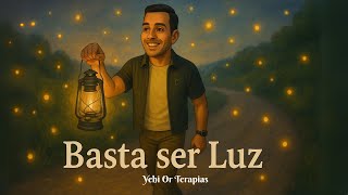 Download Lagu Basta Ser Luz 🪔 (Lyric Video) MP3