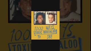 SosMula x Zillakami - 1000 WAYS TO DIE