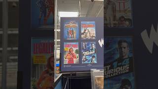 Went shopping the other day and saw this… Odd. #powerrangers #shorts