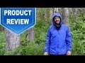 Mountain Hardwear Super Light Plasmic Review