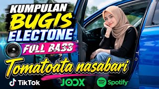 Kumpulan lagu Bugis abadi nostalgia cover electonen viral full bass tomatoatta nasabari