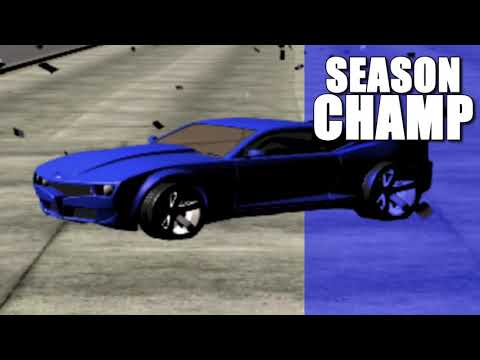 Split/Second: Velocity Beta Ending High Quality Re-Upload.