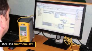 Parker's AC Variable Frequency Drives, kW Rated | AC30 Series | Parker Hannifin