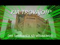 Trovaĵo en brokanta stratbazaro!