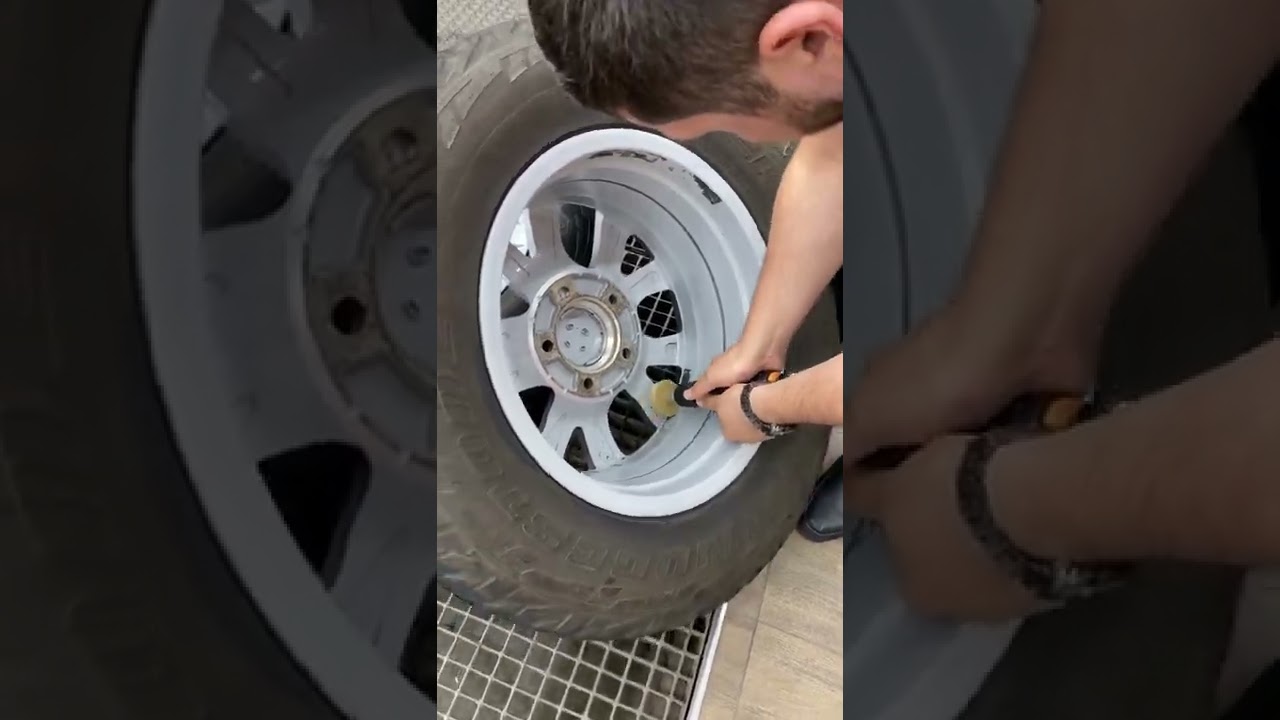 Плохая балансировка колес признаки