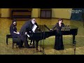 Владимир Рубин, «Маленькая кантата» для сопрано и фортепиано на стихи А  Блока 1971