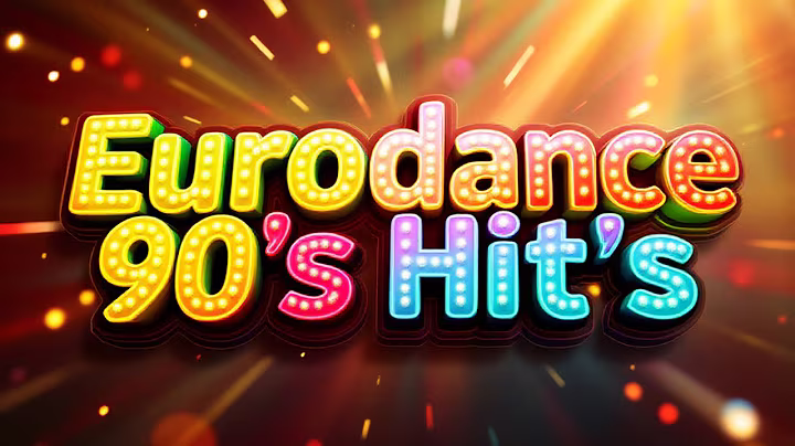 Best 90's Eurodance MIX 🔥Haddaway, Corona, La Bouche, Culture Beat, Masterboy, Alice Deejay, Gala