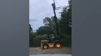 #3 Forklift for sale Stillwater Mn Facebook MP