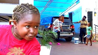 Download Lagu HER TROUBLE SAVED THE ENTIRE FAMILY — Ebube Obio Powerful Nollywood Movie 2025” MP3