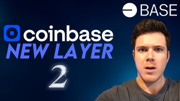 Base by Coinbase: New Crypto L2 Built on the Ethereum Blockchain
