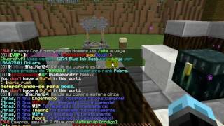 divulgando servidor de minecraft 1.5.2 full edits