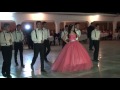 Ana Karely XV Años Vals Coreogràfico