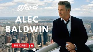 Who is Alec Baldwin