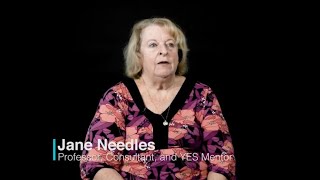 Impact Dialogue Series : Intergenerational Collaboration: Ideas for Success