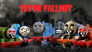 Sodor Fallout Episode 1