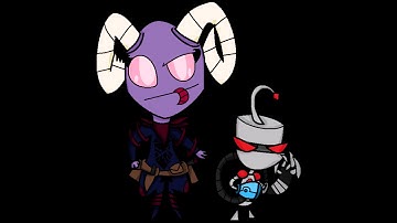 Stronger than You (Vortian Version)