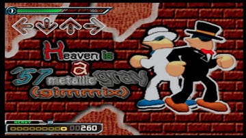 DDR Extreme 2 - Heaven is a 