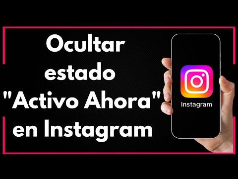 🕵️Cómo Ocultar Estado Activo en Instagram (Guía Completa) hqdefault