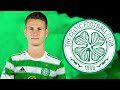 Oliver abildgaard 2022 welcome to celtic glasgow    amazing skills assists  goals